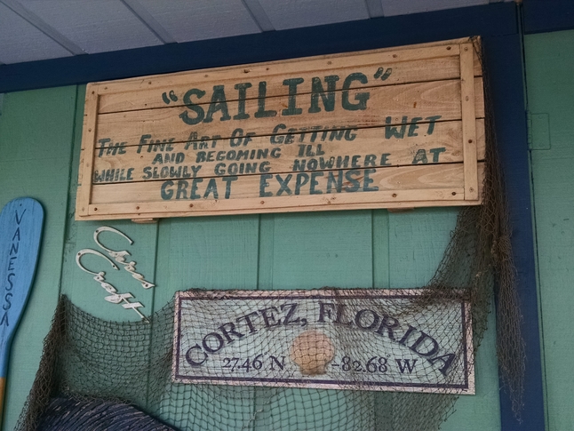 sailingsign